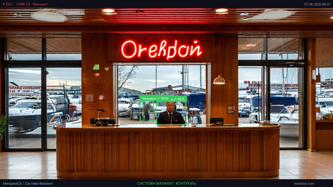 Охрана яхтенных клубов и причалов в Сергиев Посад — от 2 200 ₽/причал/мес