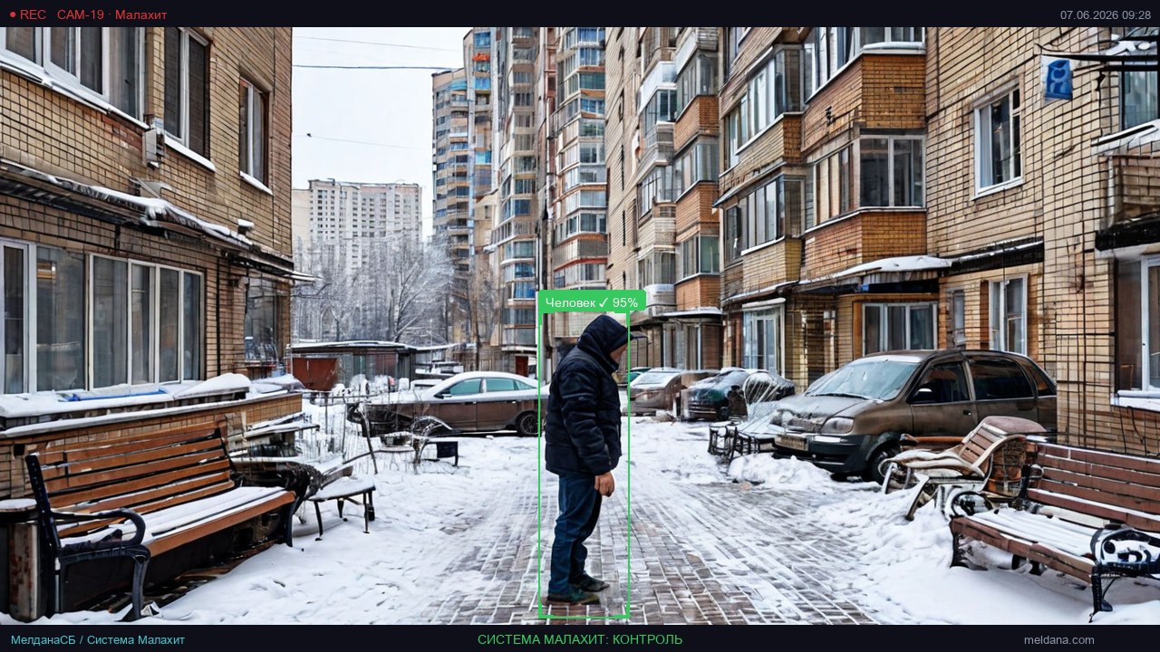 Мониторинг технических помещений ЖК в Сергиев Посад — от 800 ₽/дом/мес