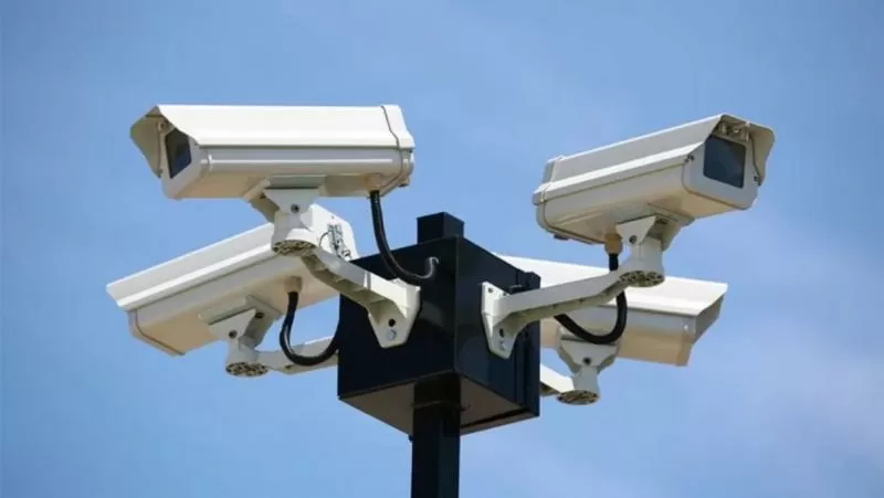 Установка видеонаблюдения в городе Сергиев Посад. Монтаж и установка видеокамер и систем IP видеонаблюдения | «МелданаСБ»