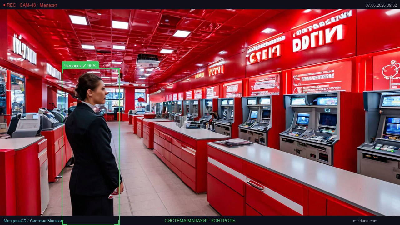 Детекция накладок на банкоматы (anti-skimming) в Сергиев Посад — от 1 500 ₽/банкомат/мес