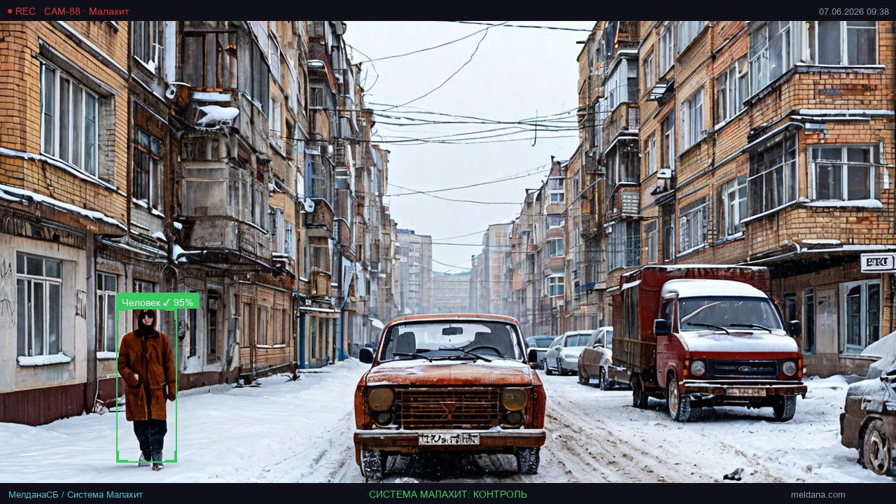 Охрана памятников от вандализма в Сергиев Посад — от 1 400 ₽/памятник/мес