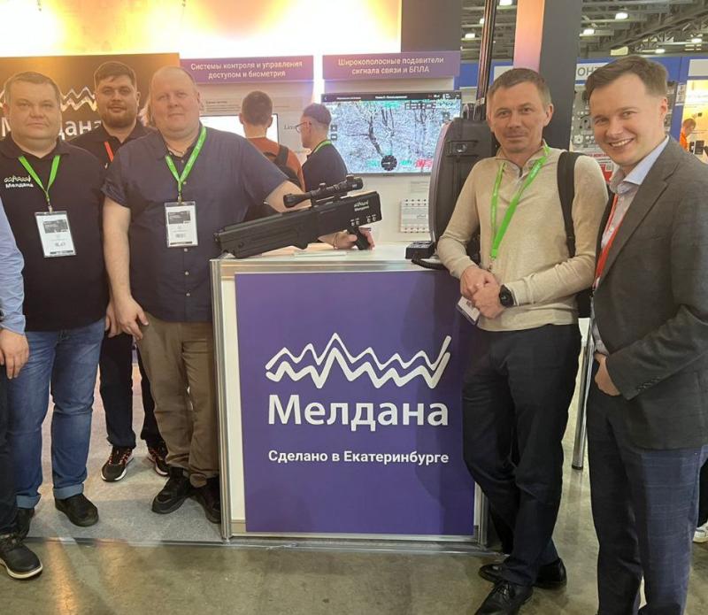 Защита от дронов: современные вызовы и эффективные решения в Сергиев Посад 