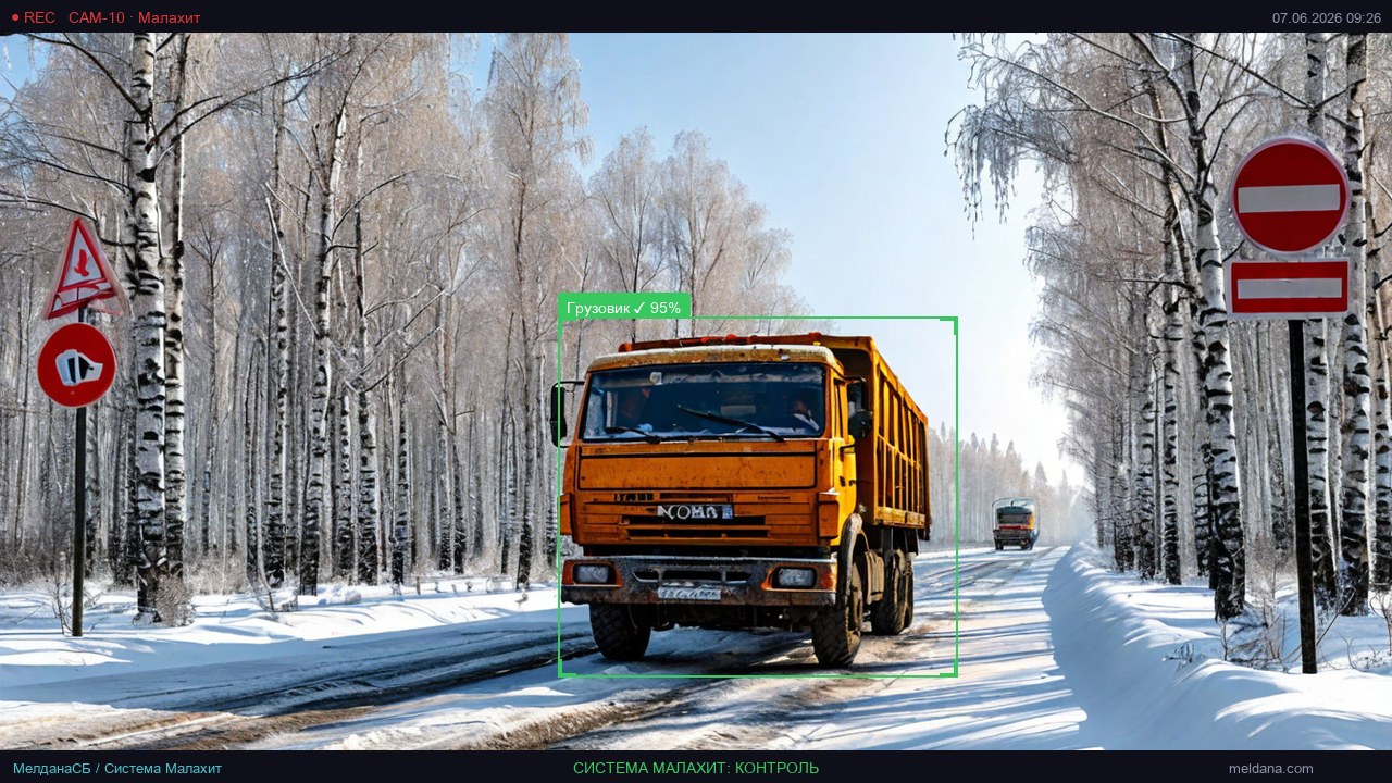 Контроль маршрутов спецтехники на объекте в Сергиев Посад — от 2 100 ₽/единица/мес