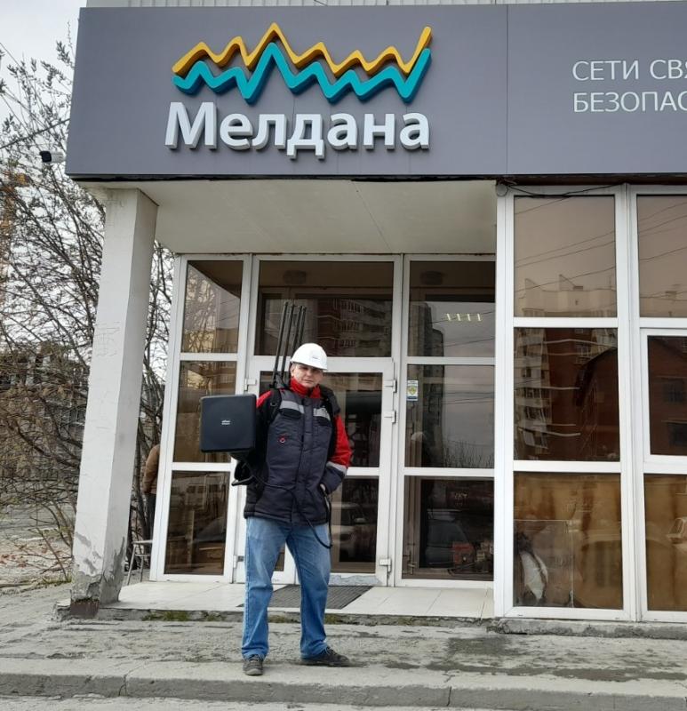 Дроны камикадзе и как с ними бороться в Сергиев Посад  