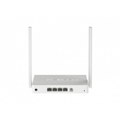 Маршрутизатор Keenetic DSL 