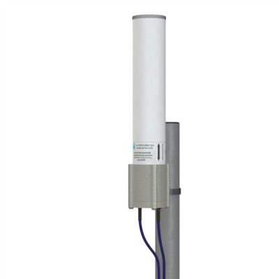 Всенаправленная антенна AX-2405R MIMO 2x2 (OMNI) фото