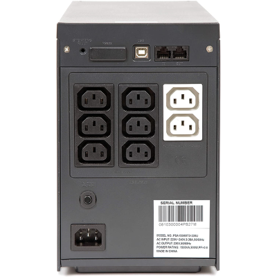 Vertiv Liebert PSA 1500VA 