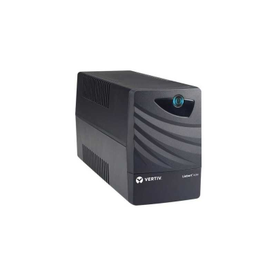 Vertiv LI32111CT01 UPS Liebert itON 600VA IEC 