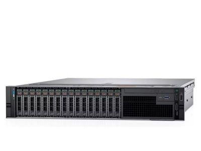 Сервер Dell PowerEdge R740 1x3106 2x16Gb 2RRD x8 4x1Tb 7.2K 3.5" SATA H730p mc iD9En 5720 4P 2x750W 3Y PNBD Win 2016 Stn (210-AKXJ-226) 