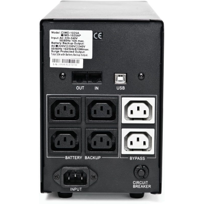 Powercom Imperial IMD-1200AP 