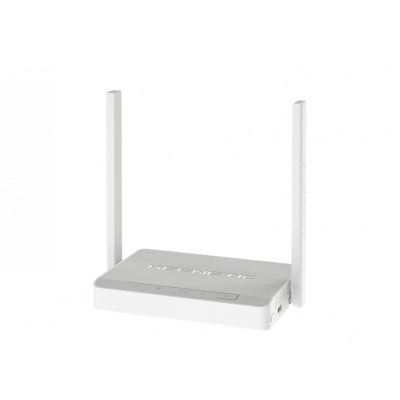 Маршрутизатор Keenetic DSL 